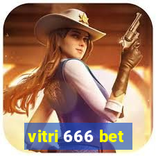 vitri 666 bet